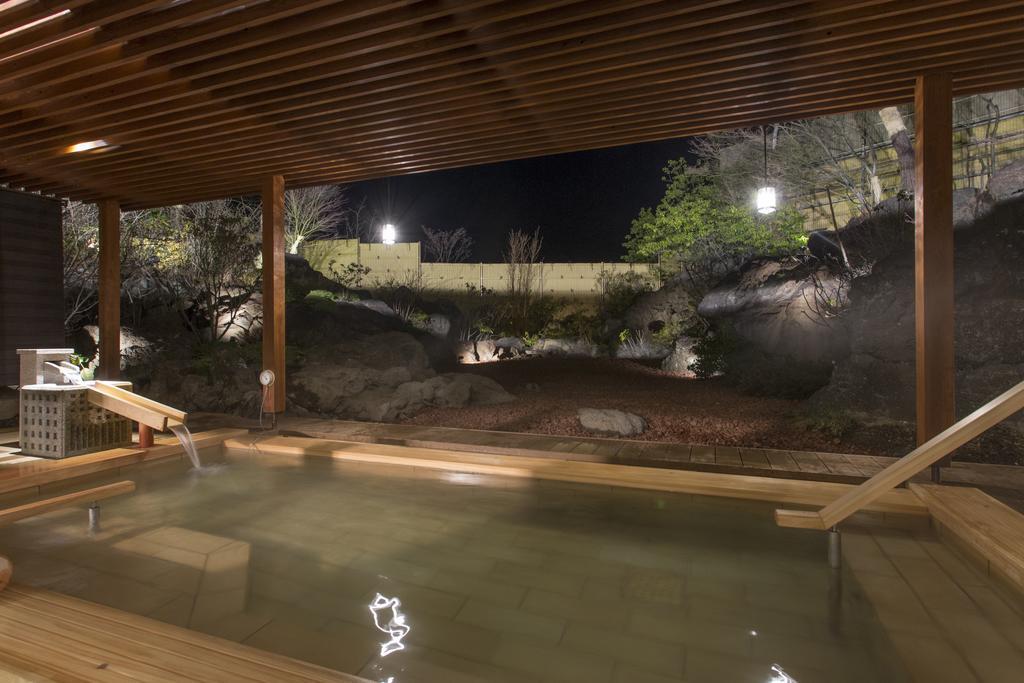 Fuji Lake Hotel Fujikawaguchiko Ngoại thất bức ảnh