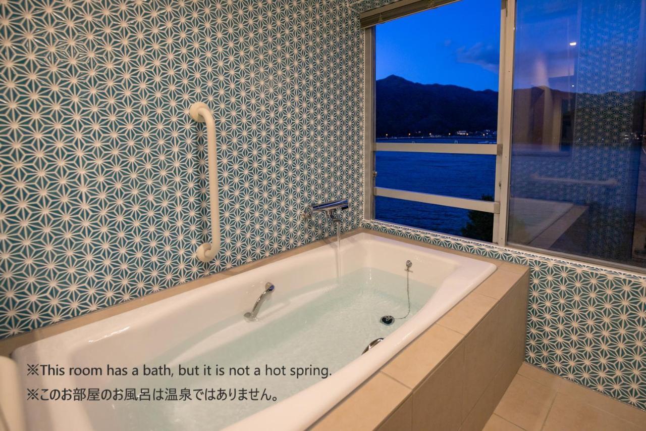 Fuji Lake Hotel Fujikawaguchiko Ngoại thất bức ảnh