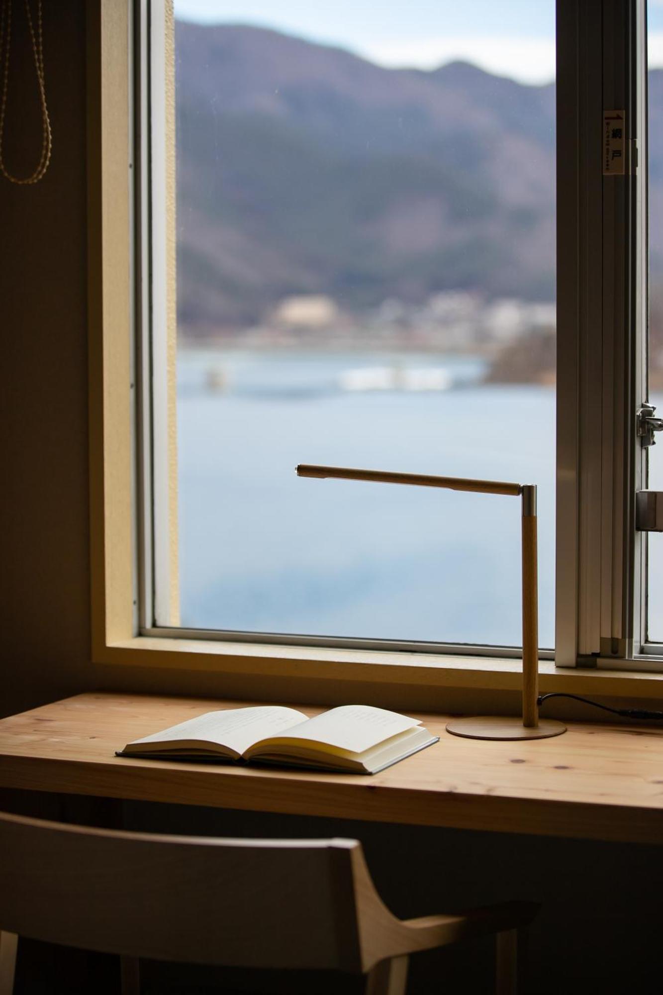Fuji Lake Hotel Fujikawaguchiko Ngoại thất bức ảnh