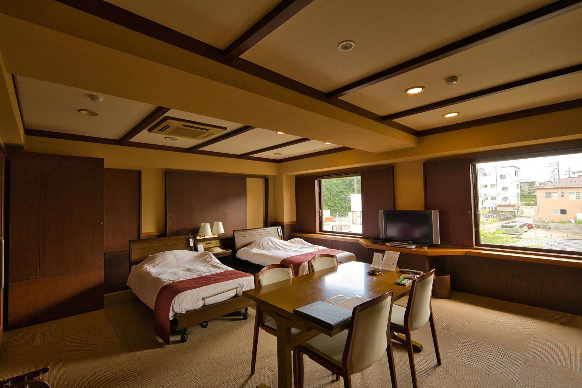 Fuji Lake Hotel Fujikawaguchiko Ngoại thất bức ảnh