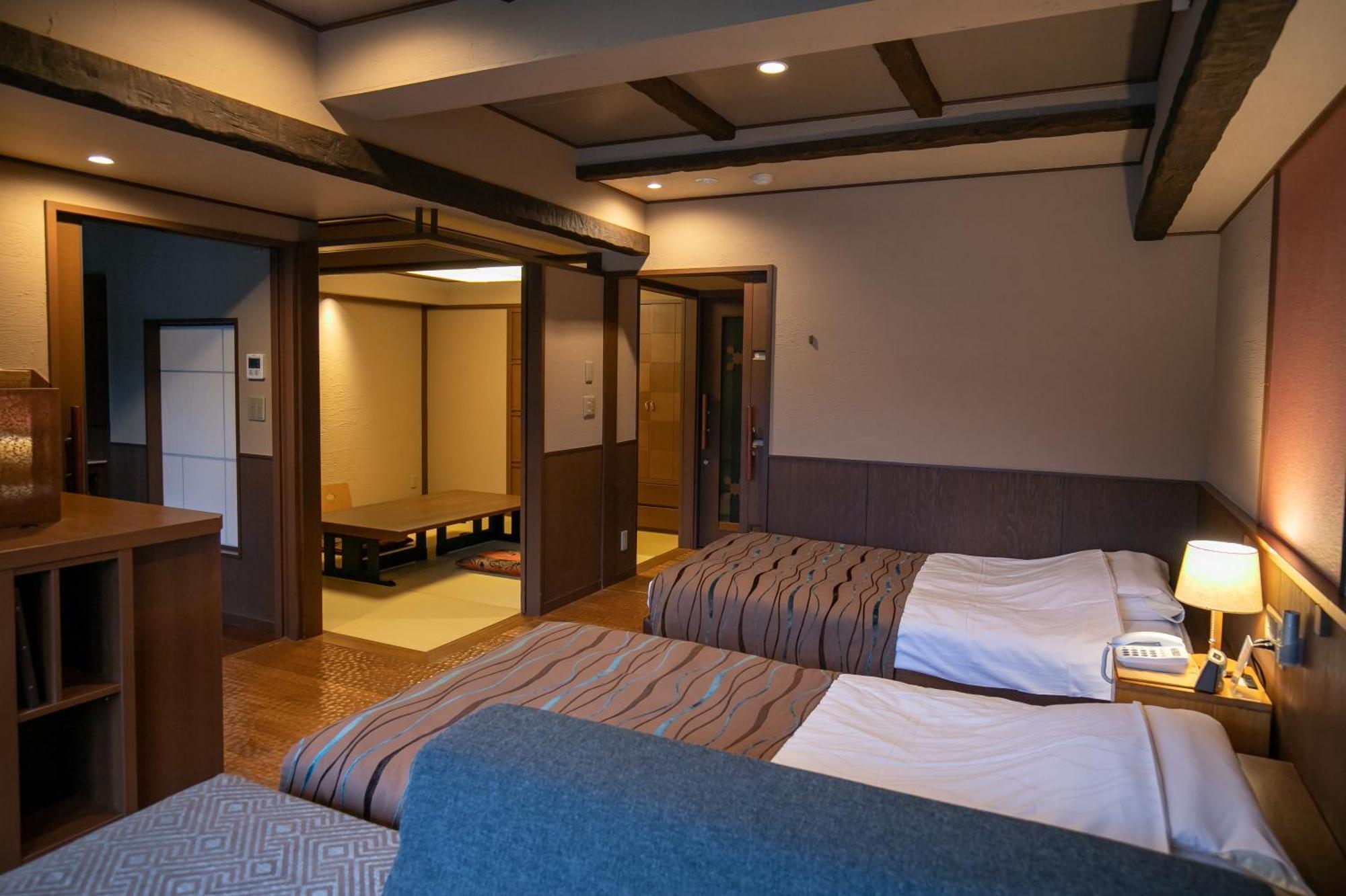Fuji Lake Hotel Fujikawaguchiko Phòng bức ảnh