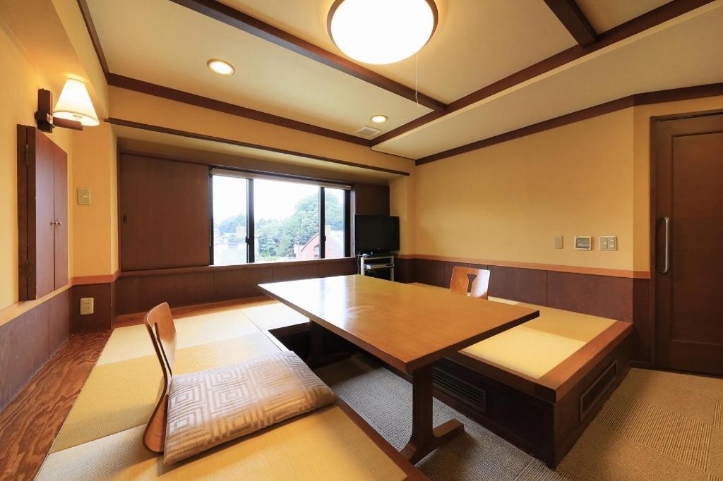 Fuji Lake Hotel Fujikawaguchiko Phòng bức ảnh