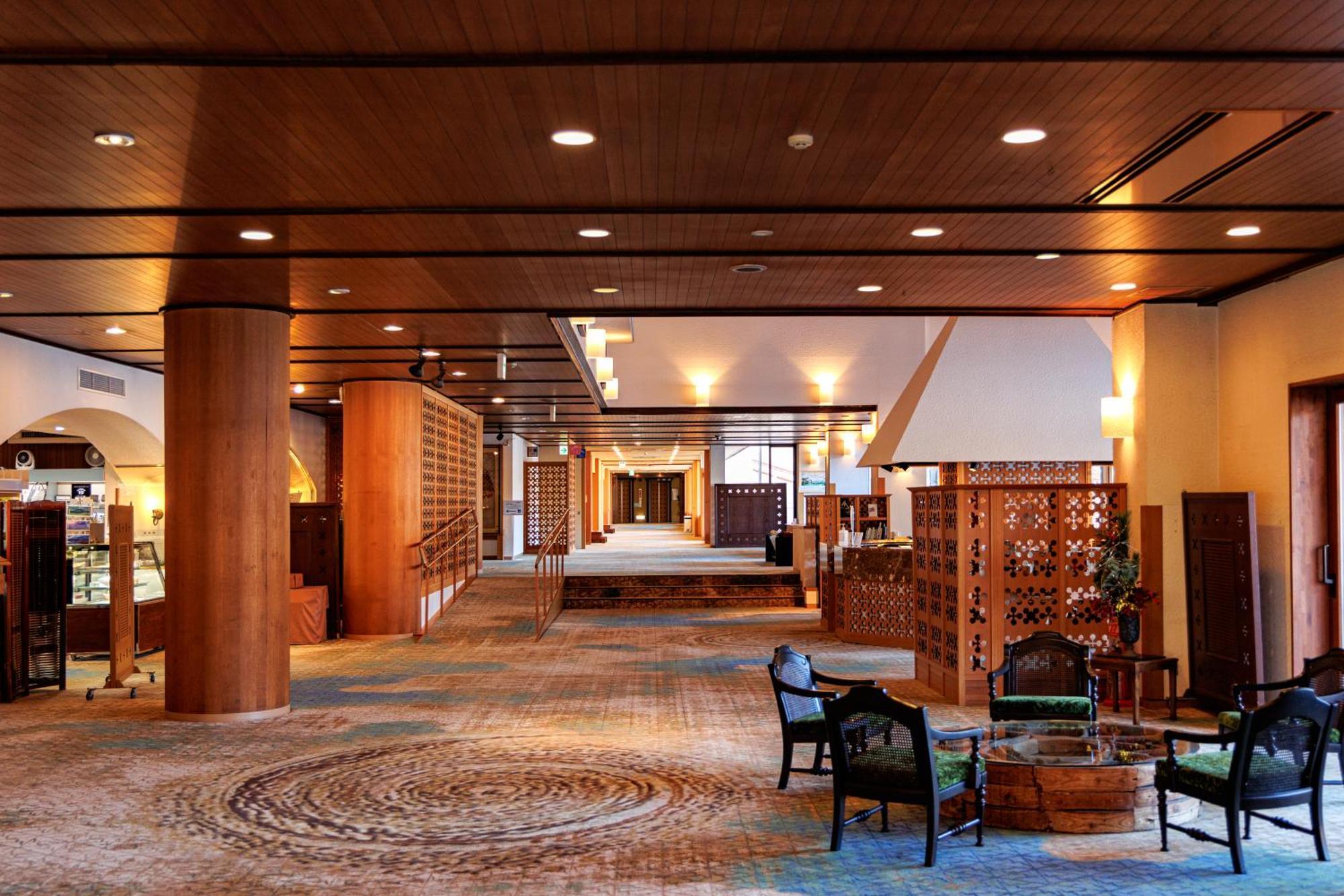 Fuji Lake Hotel Fujikawaguchiko Ngoại thất bức ảnh