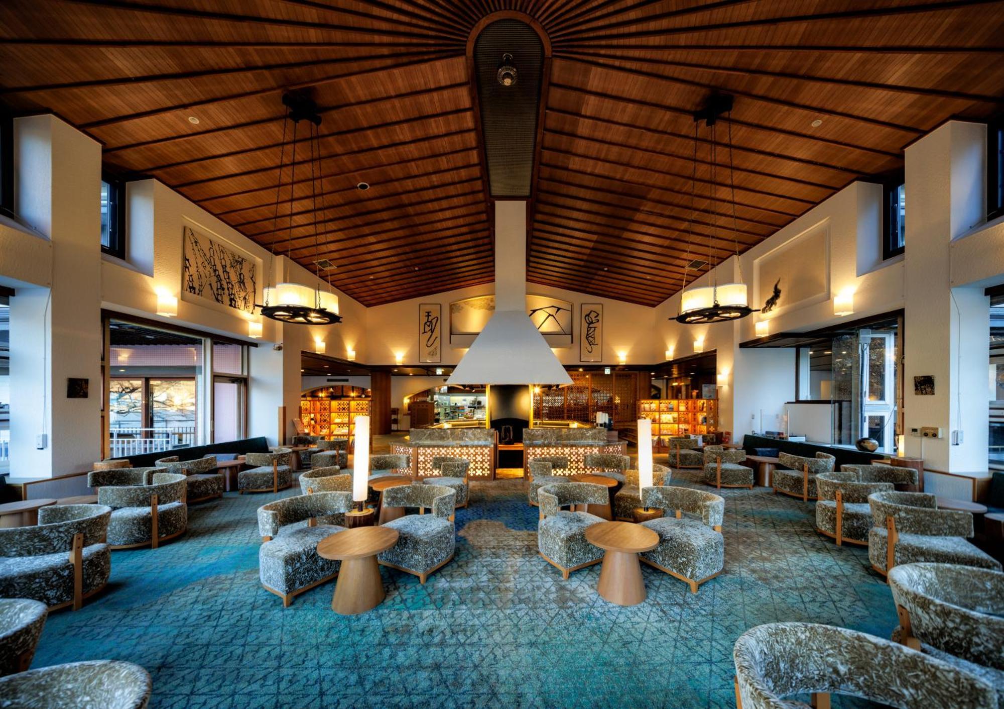 Fuji Lake Hotel Fujikawaguchiko Ngoại thất bức ảnh
