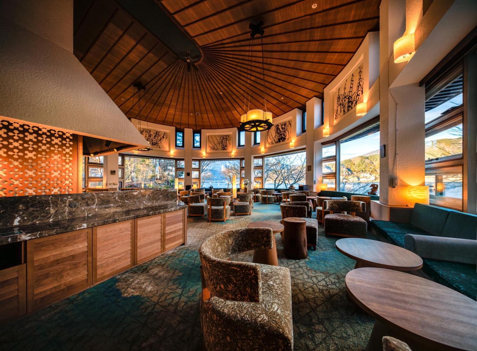 Fuji Lake Hotel Fujikawaguchiko Ngoại thất bức ảnh