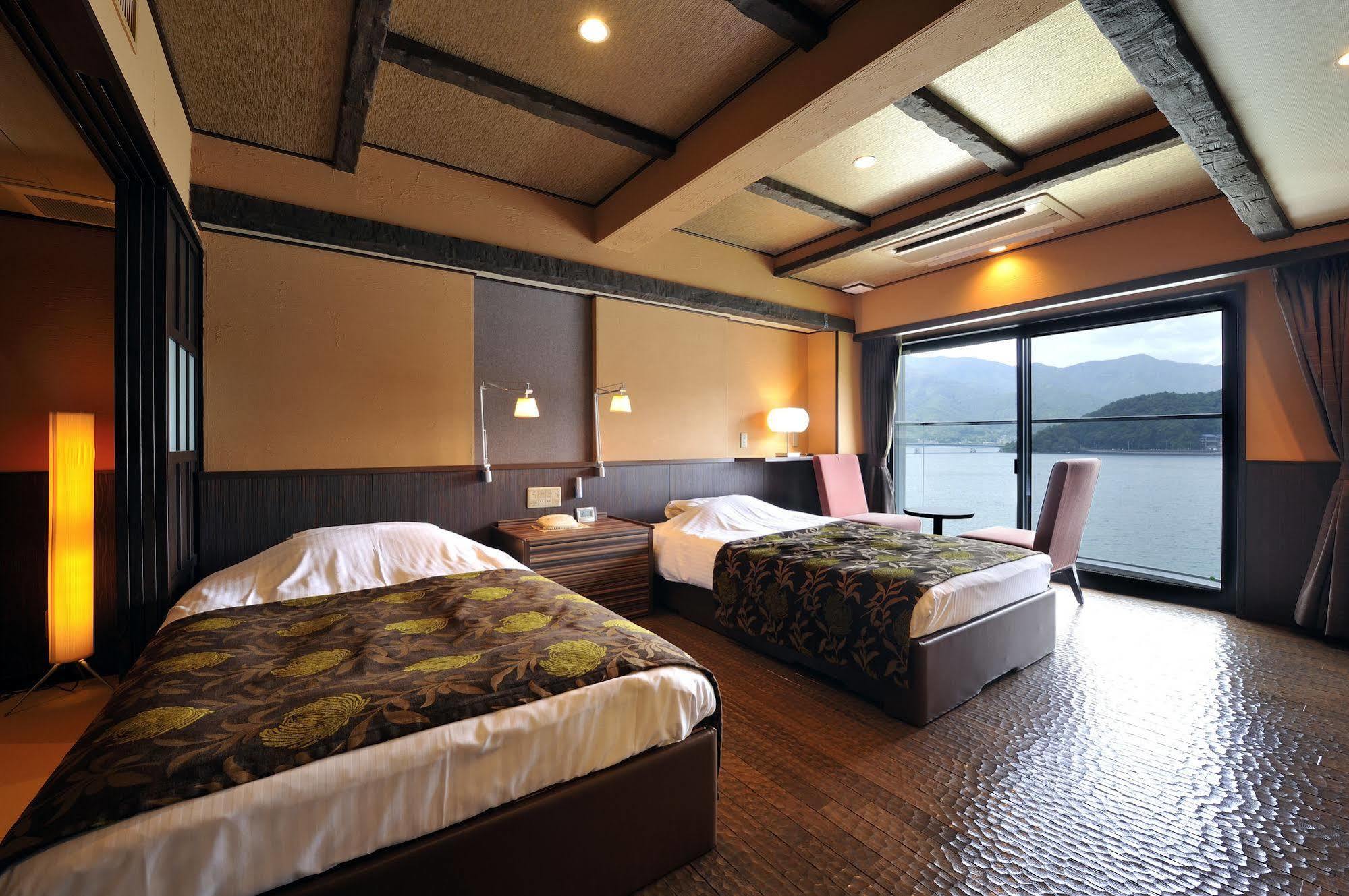 Fuji Lake Hotel Fujikawaguchiko Ngoại thất bức ảnh